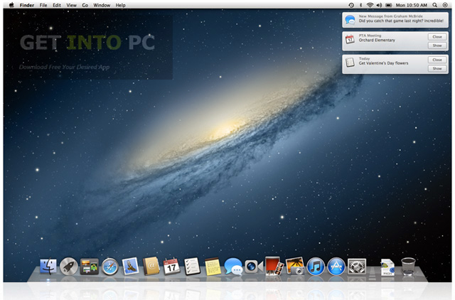 How To Upgrade To Os X 10.8 For Free