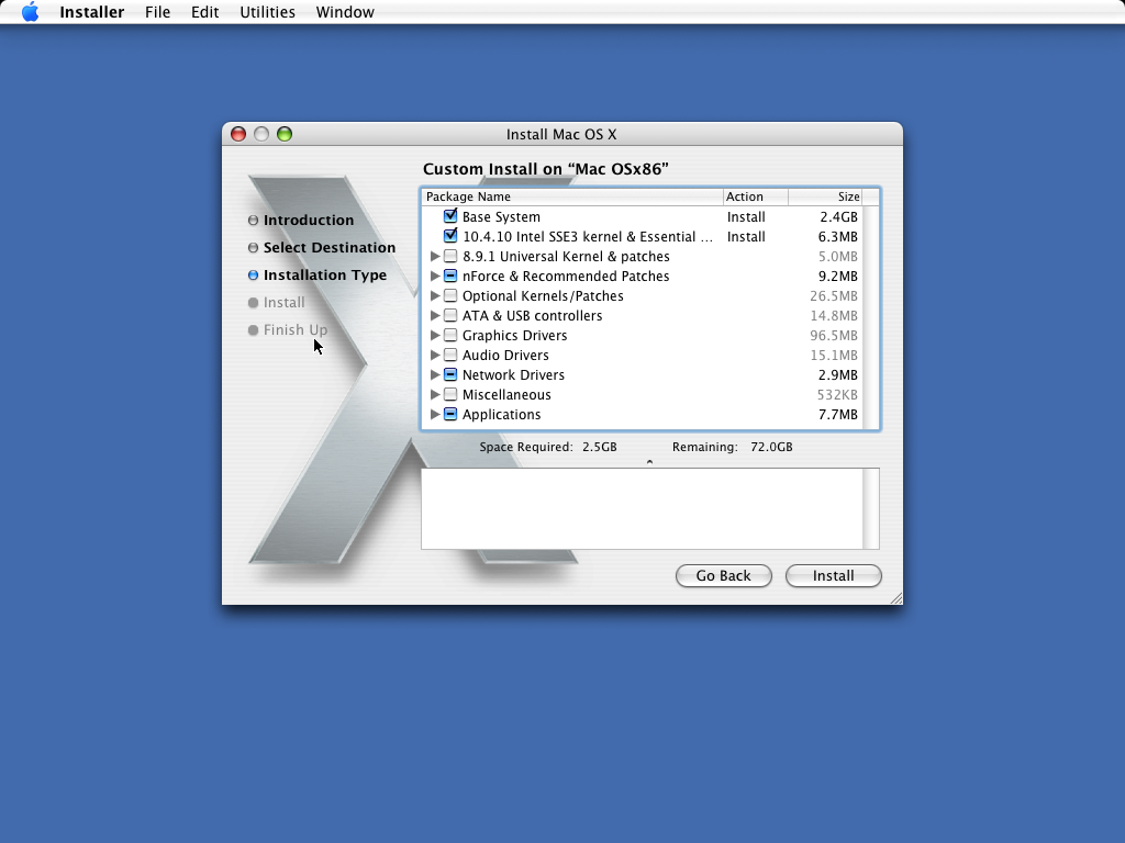 Bittorrent For Mac Os X 10.4