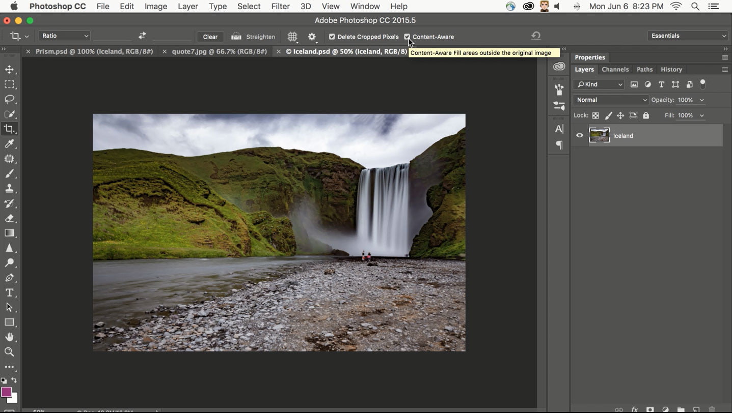 Photoshop mac 10.7.5