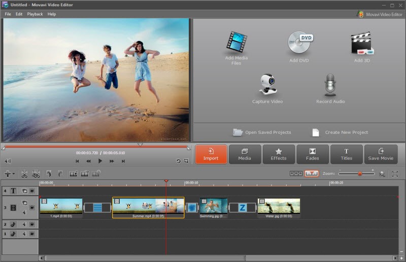 Video Editing Software Free For Mac Os X 10.4