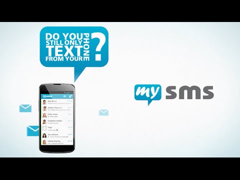Application For Sending Sms Messges On Os X