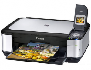 Canon Pixma Mp560 Printer Driver For Mac Os X